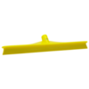7150-6 ultra  hygiëne vloertrekker 50 cm, geel